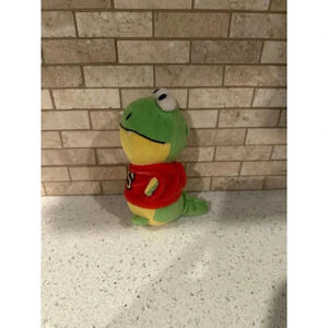 Ryans World Gus Green Alligator plush stuffed animal‎ toy #112